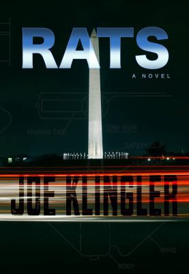 Rats 1941156029 Book Cover
