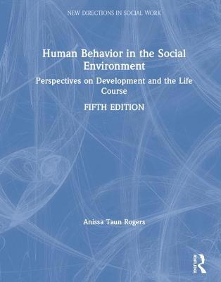 Human Behavior in the Social Environment: Persp... 1138608238 Book Cover