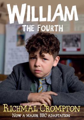 William the Fourth 0330545175 Book Cover