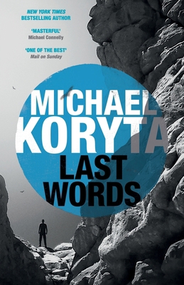 Last Words 1444742612 Book Cover