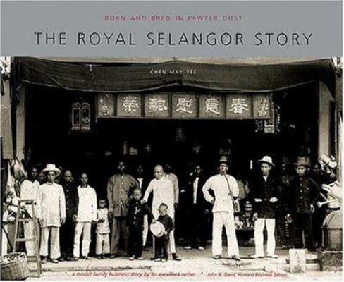 The Royal Selangor Story: Born and Bred in Pewter Dust