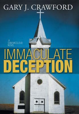 Immaculate Deception 1479785784 Book Cover