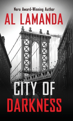 City of Darkness 1645991644 Book Cover