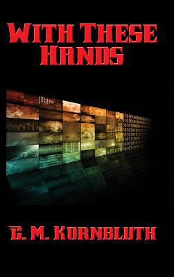 With These Hands 1515420981 Book Cover