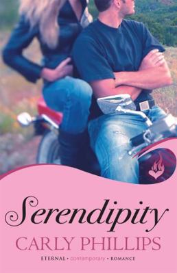 Serendipity 147220493X Book Cover