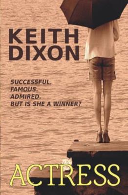 Actress 1490408878 Book Cover