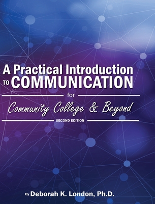 A Practical Introduction to Communication for C... 1793506752 Book Cover