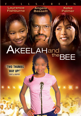 Akeelah and the Bee B000G1R38U Book Cover