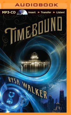 Timebound 1491577266 Book Cover
