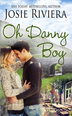 Oh Danny Boy 0996954198 Book Cover