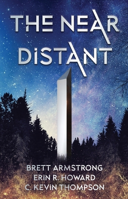 The Near Distant 1649172605 Book Cover