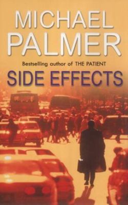 Side Effects B001LISL42 Book Cover