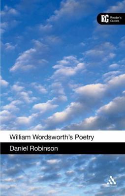 William Wordsworth's Poetry 1441183957 Book Cover