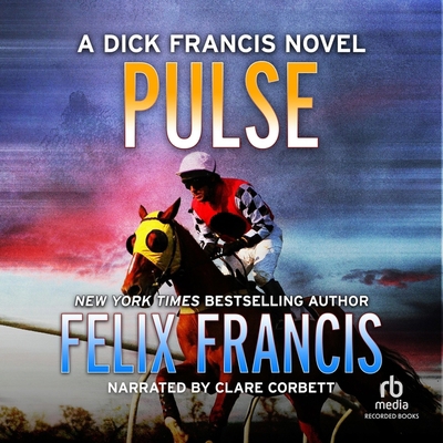 Pulse 1664732233 Book Cover