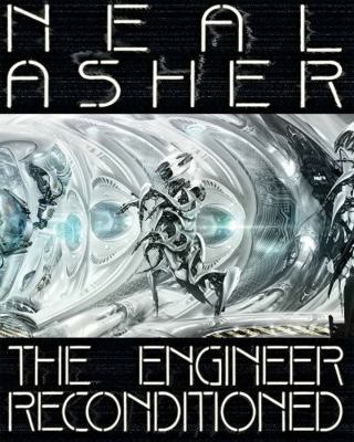 The Engineer Reconditioned 1479408921 Book Cover