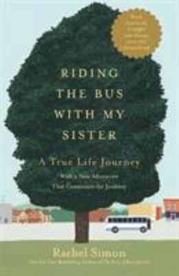 Riding the Bus with My Sister 1455526169 Book Cover