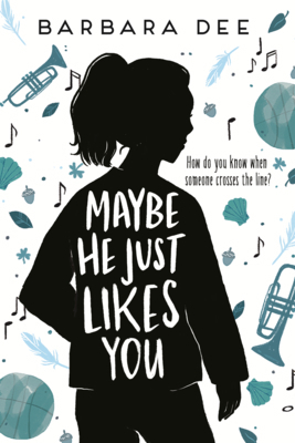 Maybe He Just Likes You B0GMZ6C6WF Book Cover