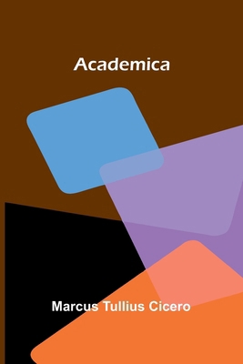Academica 9362999005 Book Cover