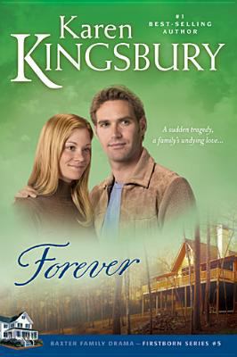 Forever 1414307640 Book Cover