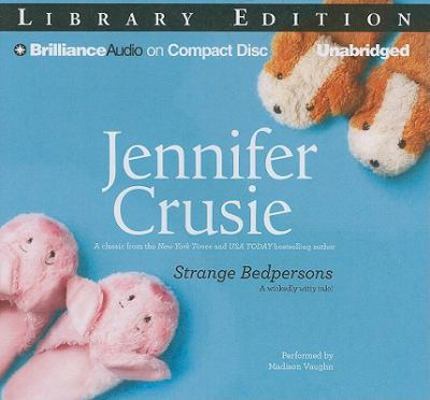 Strange Bedpersons 1441883061 Book Cover