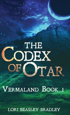 The Codex of Otar 4824196884 Book Cover