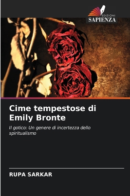 Cime tempestose di Emily Bronte [Italian] 6207886798 Book Cover