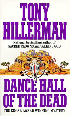 Dance Hall of the Dead B002J3C5X6 Book Cover