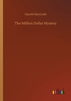 The Million Dollar Mystery 3752416092 Book Cover