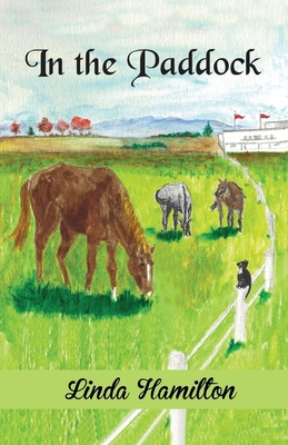 In the Paddock B0D3V6KV92 Book Cover