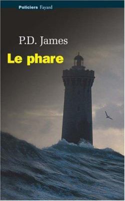 Le Phare [French] 2213628335 Book Cover
