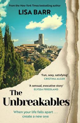 Mountain Leopard Press The Unbreakables. 1802795154 Book Cover
