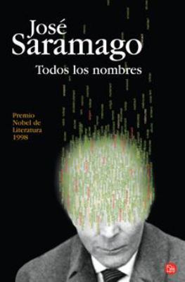 Todos Los Nombres [Spanish] 6071129214 Book Cover