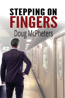 Stepping on Fingers 1648733964 Book Cover