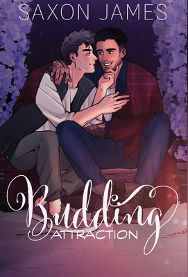Budding Attraction 1922741175 Book Cover