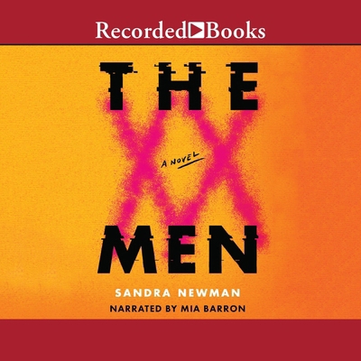 The Men B0DWZF1PG4 Book Cover