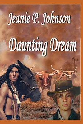 Daunting Dream B09397DG1S Book Cover