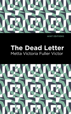 The Dead Letter 1513291521 Book Cover