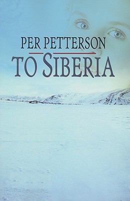 To Siberia (Wheeler Large Print Book Series) [Large Print] 1597228850 Book Cover