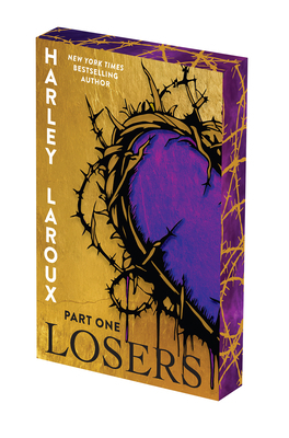Losers: Part One: Deluxe Limited Edition 1496761715 Book Cover