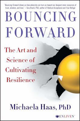 Bouncing Forward B01MY77YCF Book Cover