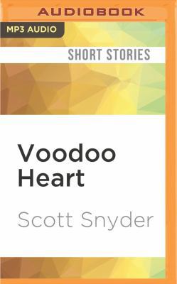 Voodoo Heart 1536665363 Book Cover