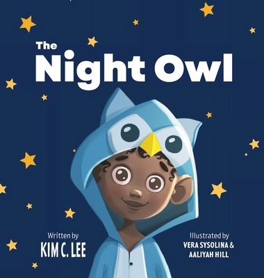 The Night Owl 173612739X Book Cover