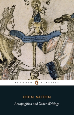 Areopagitica and Other Writings 0140439064 Book Cover