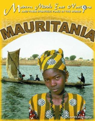 Mauritania B001JIH4V0 Book Cover