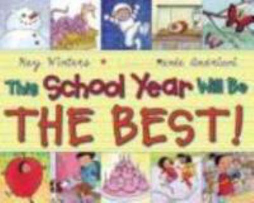 This School Year Will Be the Best!