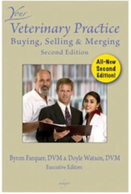 Your Veterinary Practice ~ Buying, Selling & Me... 0976422816 Book Cover