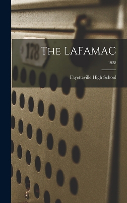 The LAFAMAC; 1928 1013688767 Book Cover