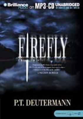 The Firefly 1593352573 Book Cover