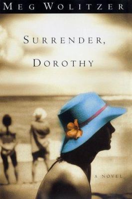 Surrender, Dorothy: A Novel 0684848449 Book Cover