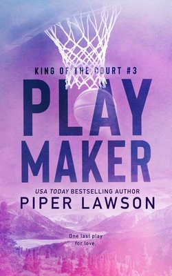 Play Maker 1998947106 Book Cover